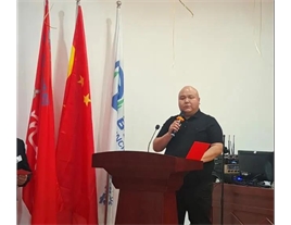 韻馳駕校攜手眾星利遠駕校、森林消防戰(zhàn)士“2022年引領(lǐng)行業(yè)新風向、樹立行業(yè)新榜樣，引航未來、攜手共贏”元旦聯(lián)誼晚會圓滿成功